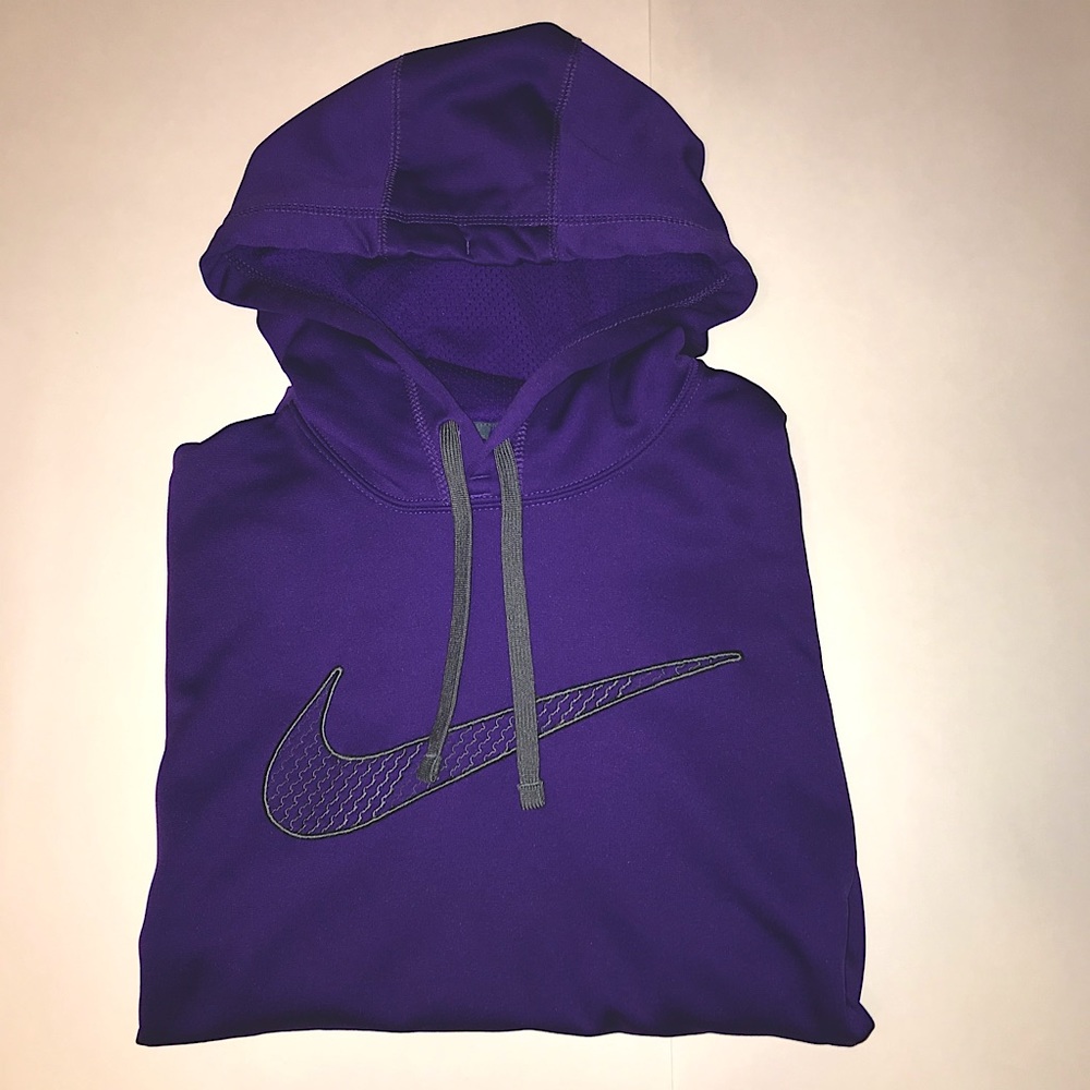 Men’s S Nike Therma Fit Hoodie